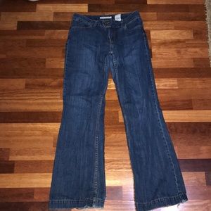 Stetson Trouser Jeans Long